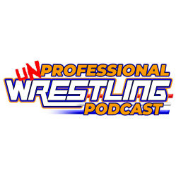 Podcast thumbnail for Unprofessional Wrestling