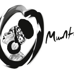 Podcast thumbnail for Omuntu Podcast