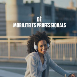 Podcast thumbnail for Arval Nederland