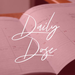 Podcast thumbnail for Daily Dose