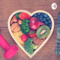Podcast thumbnail for Un estilo de vida más sano
