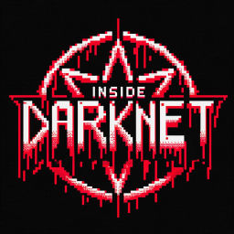Podcast thumbnail for Inside Darknet