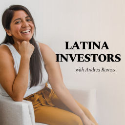 Podcast thumbnail for Latina Investors