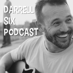 Podcast thumbnail for Darrell Six
