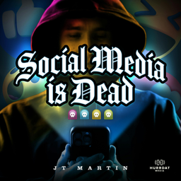 Podcast thumbnail for Social Media is Dead