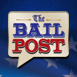 Podcast thumbnail for The Bail Post