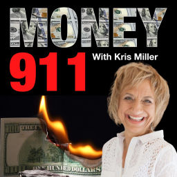 Podcast thumbnail for MONEY 911