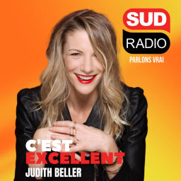 Podcast thumbnail for C'est excellent