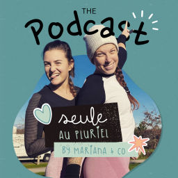 Podcast thumbnail for Seule au Pluriel