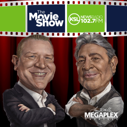 Podcast thumbnail for The Movie Show