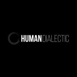 Podcast thumbnail for Human Dialectic