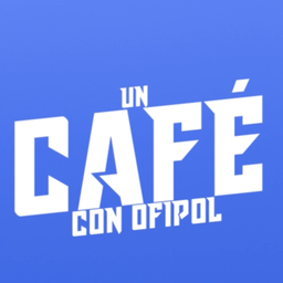 Podcast thumbnail for Un Café con Ofipol