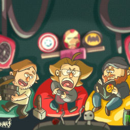Podcast thumbnail for OPC Podcast