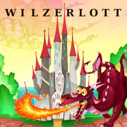 Podcast thumbnail for Wilzerlott