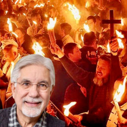 Podcast thumbnail for SIMPLY ORTHODOX with Dr Bradley Nassif