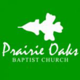 Podcast thumbnail for Prairie Oaks Pulpit