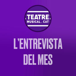 Podcast thumbnail for L'entrevista del mes