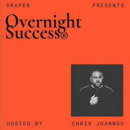 Podcast thumbnail for Overnight Success