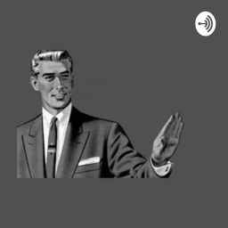 Podcast thumbnail for Bájale Dos