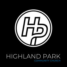 Podcast thumbnail for Highland Park Community Church Cody
