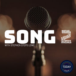 Podcast thumbnail for RTL Today - Song 2