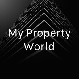 Podcast thumbnail for My Property World with WILL MALLARD