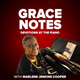 Podcast thumbnail for Grace Notes