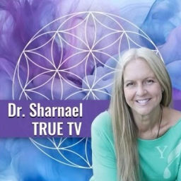Podcast thumbnail for Dr. Sharnael True TV