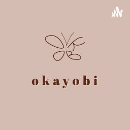 Podcast thumbnail for okayobi