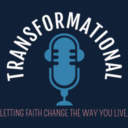 Podcast thumbnail for Transformational