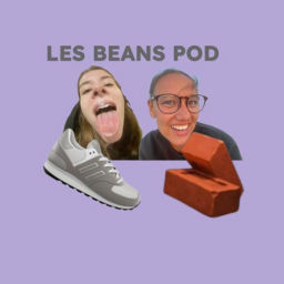 Podcast thumbnail for Les Beans Pod