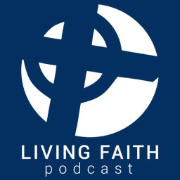 Podcast thumbnail for Living Faith Anglican Church