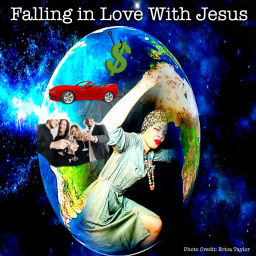 Podcast thumbnail for Falling in Love With Jesus by Sue Brown