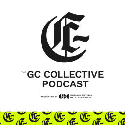 Podcast thumbnail for GC Collective