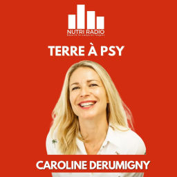 Podcast thumbnail for Terre à psy