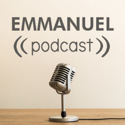 Podcast thumbnail for Emmanuel Church Leamington Spa