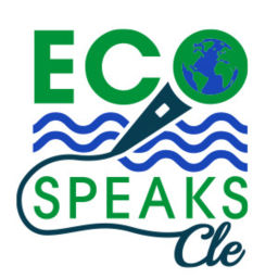 Podcast thumbnail for ECO SPEAKS CLE