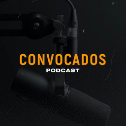 Podcast thumbnail for Convocados Podcast