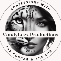 Podcast thumbnail for Confessions with the cougar and the cub