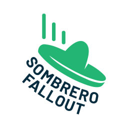 Podcast thumbnail for Sombrero Fallout