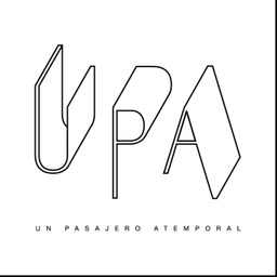 Podcast thumbnail for Un pasajero Atemporal