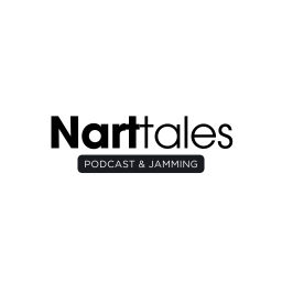 Podcast thumbnail for Narttales Podjam
