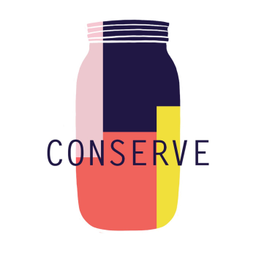 Podcast thumbnail for Conserve