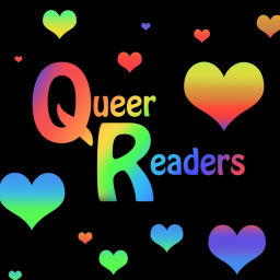 Podcast thumbnail for Queer Readers
