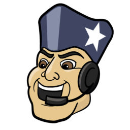 Podcast thumbnail for Trashtalk Patriots