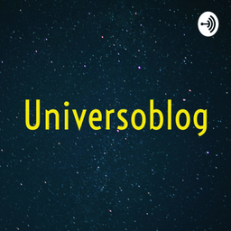 Podcast thumbnail for Universoblog
