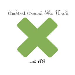 Podcast thumbnail for Ambient Around The World