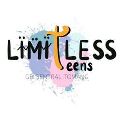 Podcast thumbnail for Limitless Teens GBI Sentral