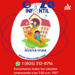 Podcast thumbnail for Gozo Infantil