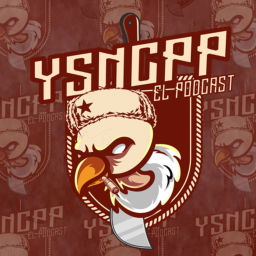 Podcast thumbnail for YSNCPP